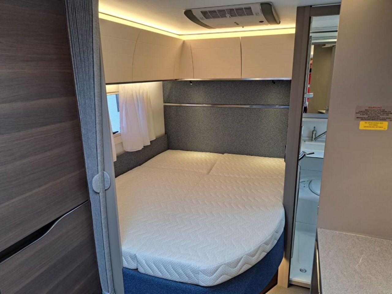 ADRIA 583 LP - Verfügbar ab 06/2026 Ansicht 7 für Fahrzeugdetailseite