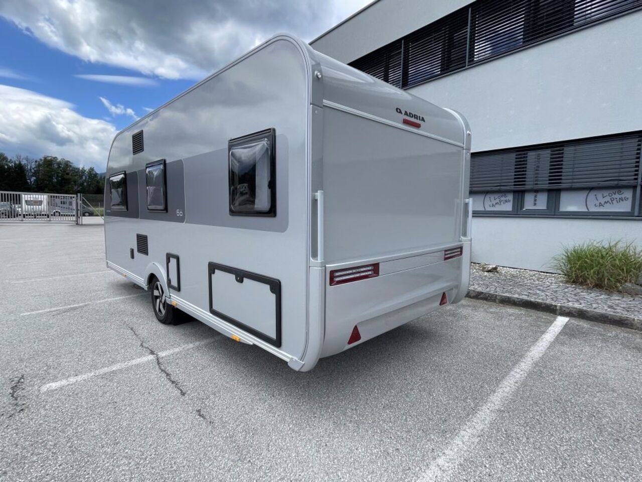 ADRIA 502 UL 60 Years Ansicht 5 für Fahrzeugdetailseite