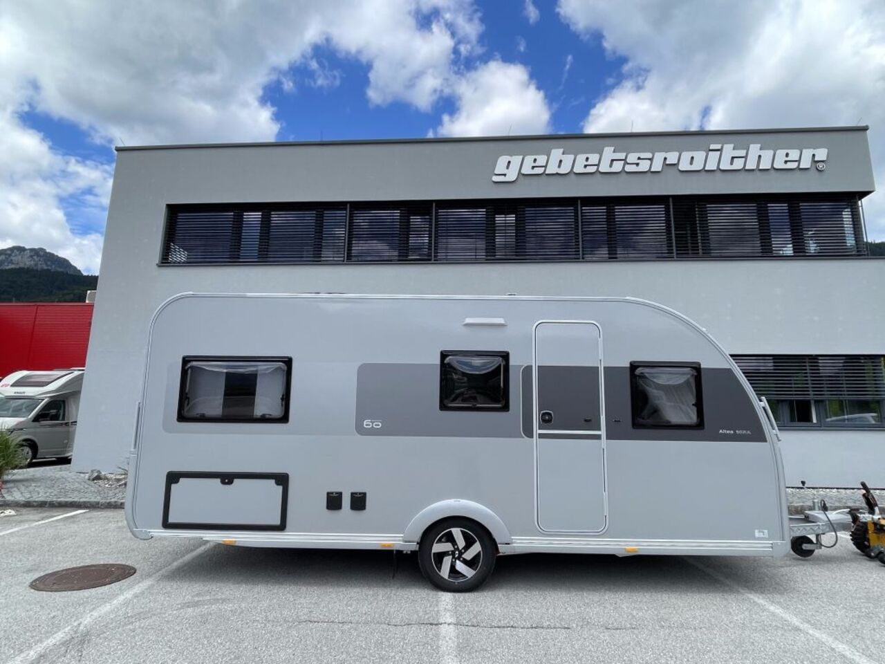ADRIA 502 UL 60 Years Ansicht 6 für Fahrzeugdetailseite