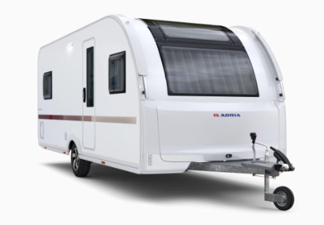 ADRIA 532 UL - Verfügbar ab 08/2026 Ansicht 4 für Fahrzeugdetailseite