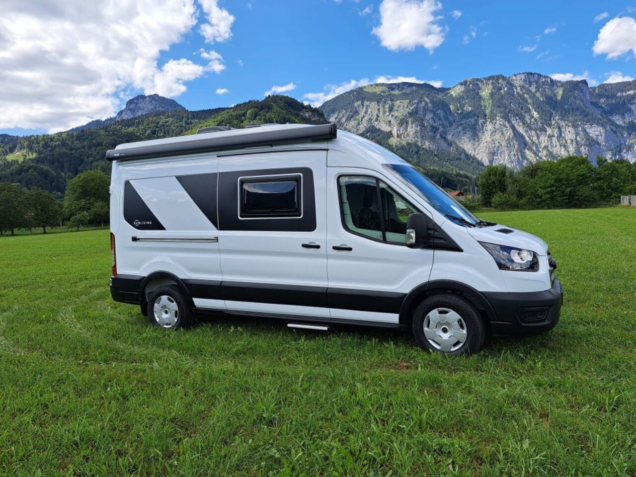 SUN LIVING 60 DL Ansicht 1 für Fahrzeugdetailseite