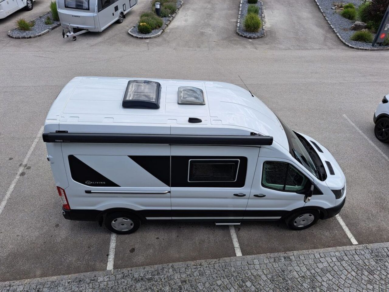 SUN LIVING 60 DL Ansicht 10 für Fahrzeugdetailseite