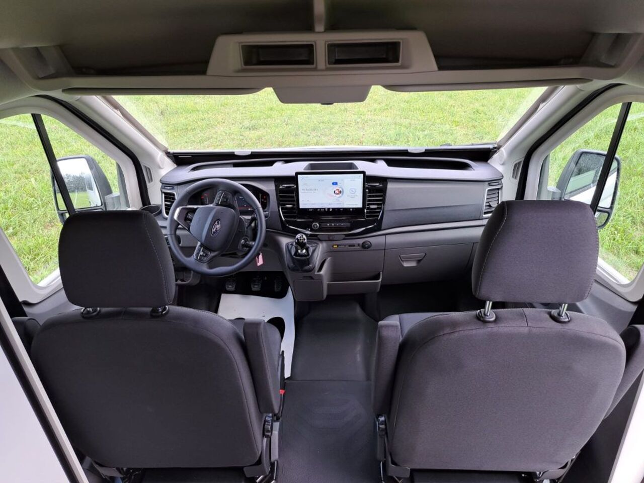 SUN LIVING 60 DL Ansicht 11 für Fahrzeugdetailseite