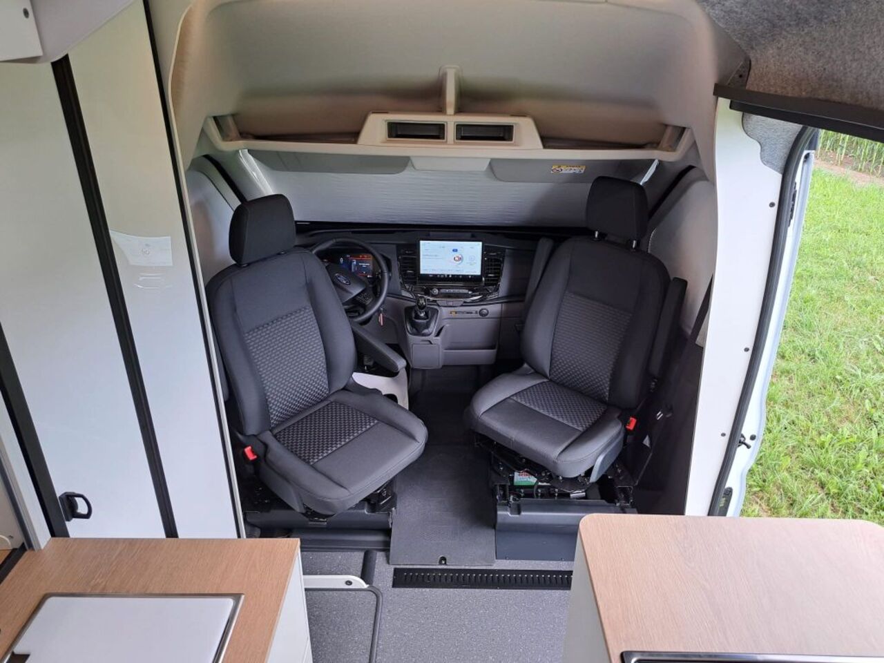 SUN LIVING 60 DL Ansicht 12 für Fahrzeugdetailseite