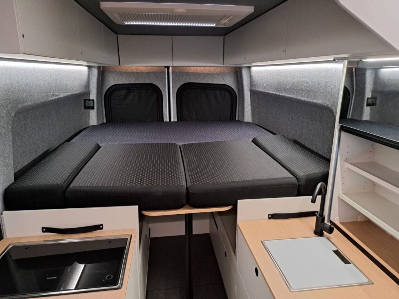 SUN LIVING 60 DL Ansicht 14 für Fahrzeugdetailseite