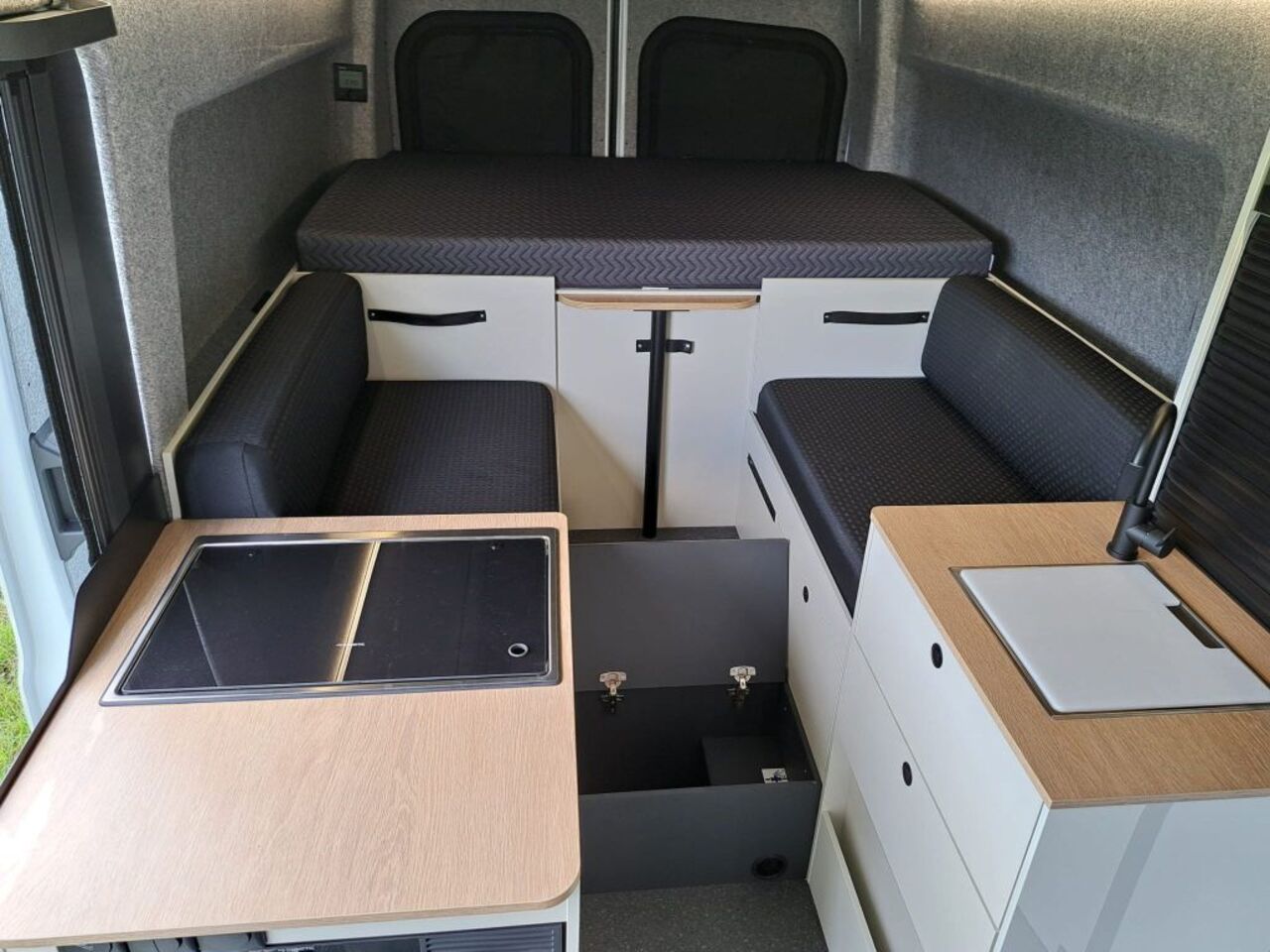 SUN LIVING 60 DL Ansicht 15 für Fahrzeugdetailseite