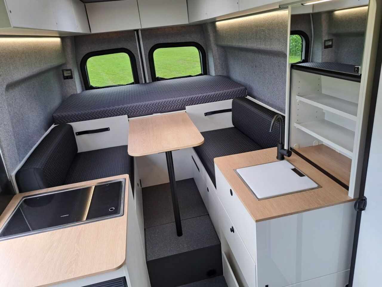 SUN LIVING 60 DL Ansicht 16 für Fahrzeugdetailseite