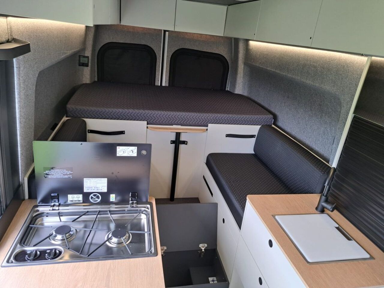 SUN LIVING 60 DL Ansicht 17 für Fahrzeugdetailseite