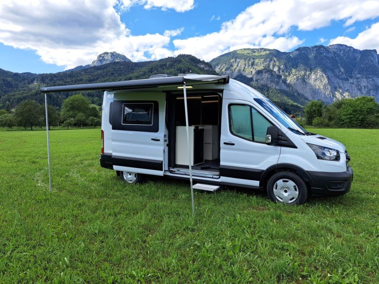 SUN LIVING 60 DL Ansicht 22 für Fahrzeugdetailseite