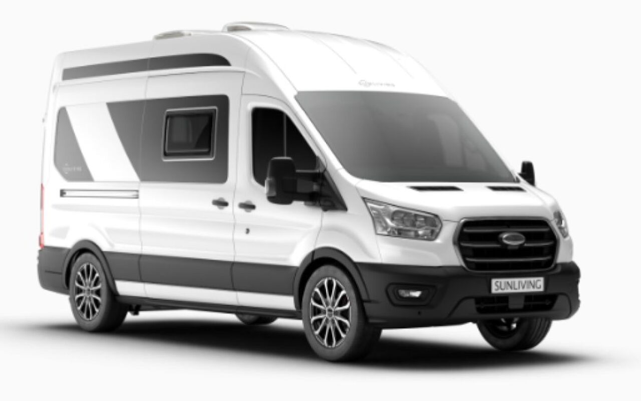 SUN LIVING 60 DL Ansicht 4 für Fahrzeugdetailseite