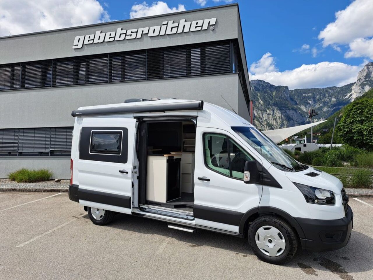 SUN LIVING 60 DL Ansicht 5 für Fahrzeugdetailseite