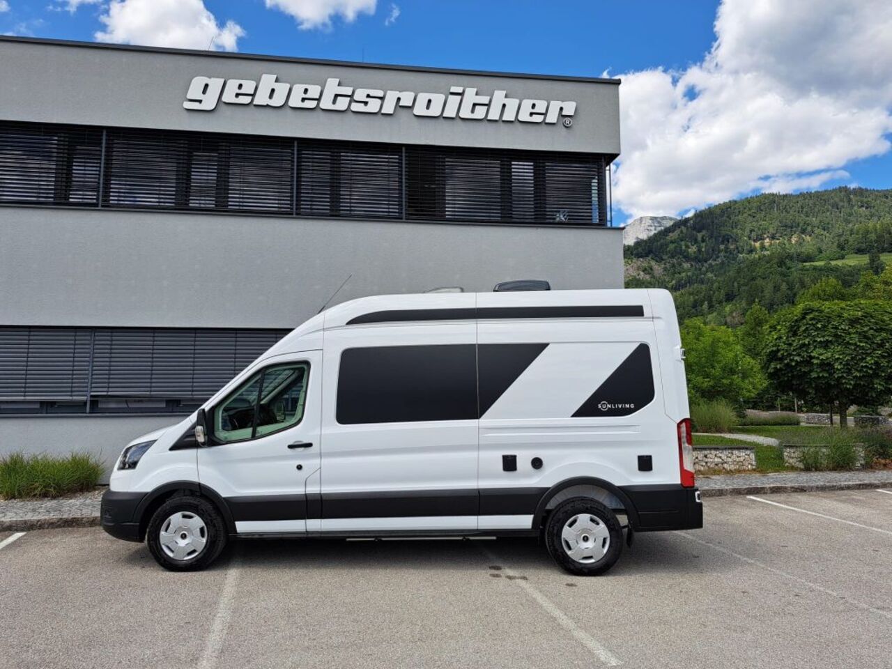 SUN LIVING 60 DL Ansicht 7 für Fahrzeugdetailseite