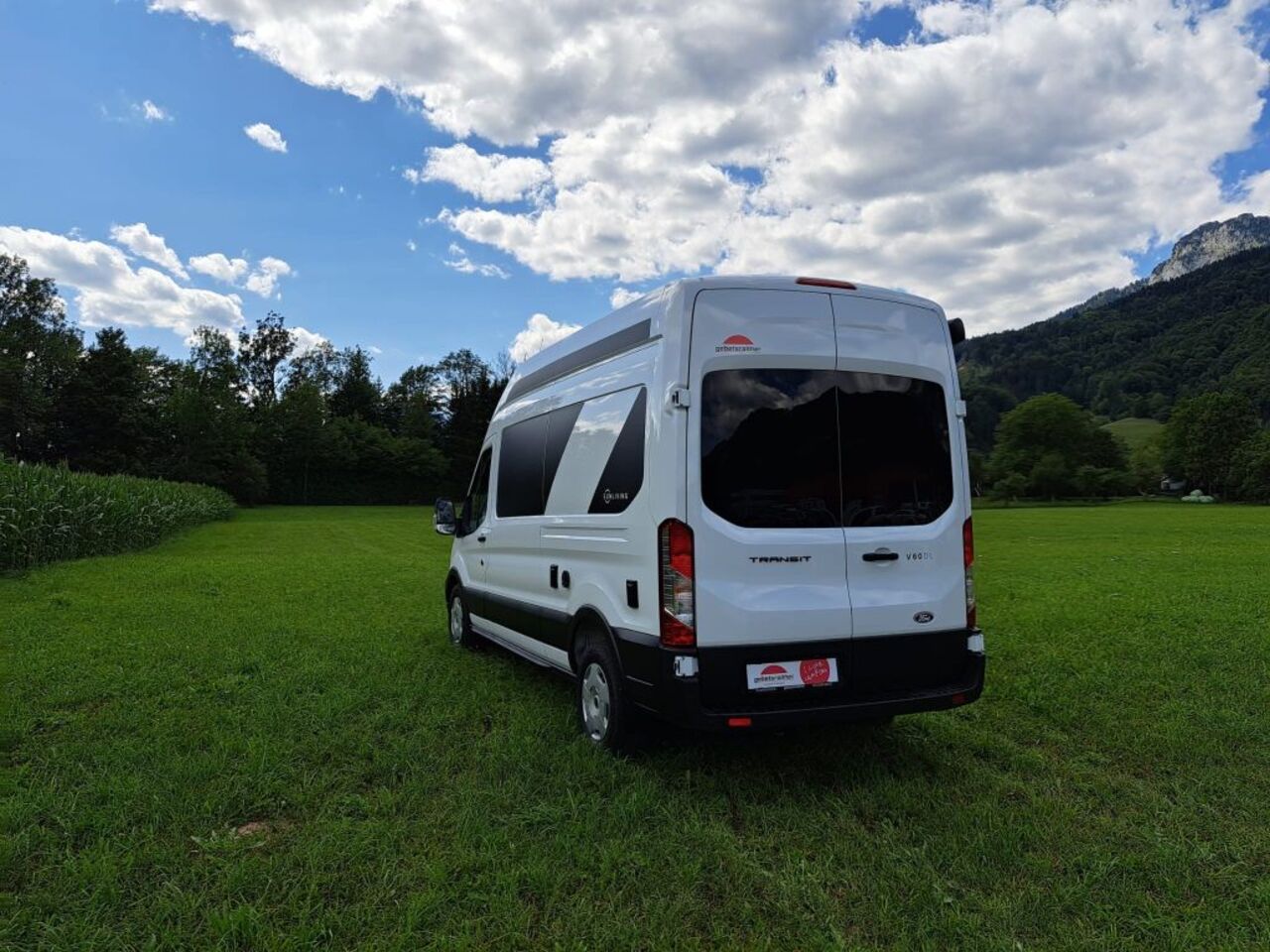 SUN LIVING 60 DL Ansicht 8 für Fahrzeugdetailseite