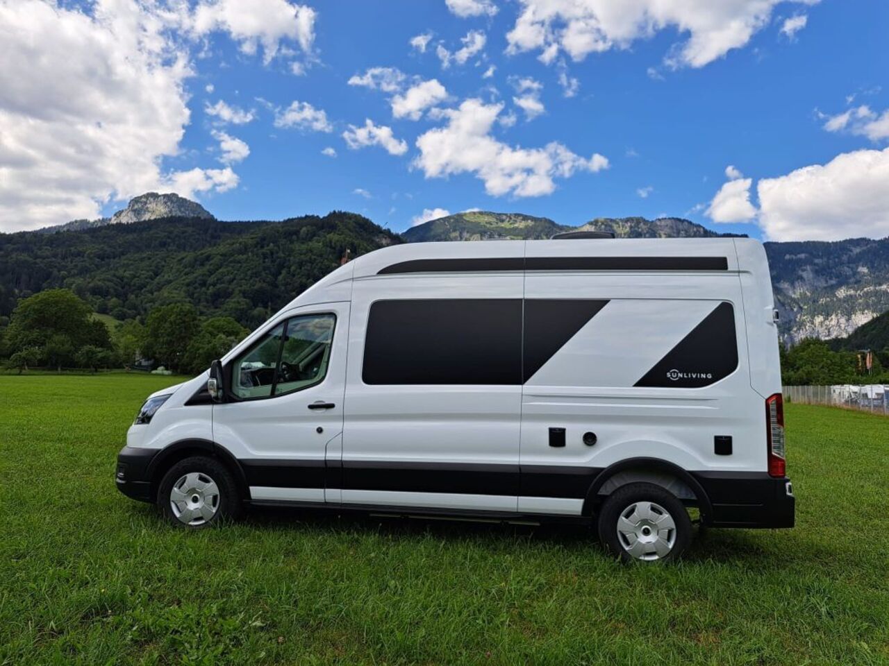SUN LIVING 60 DL Ansicht 9 für Fahrzeugdetailseite