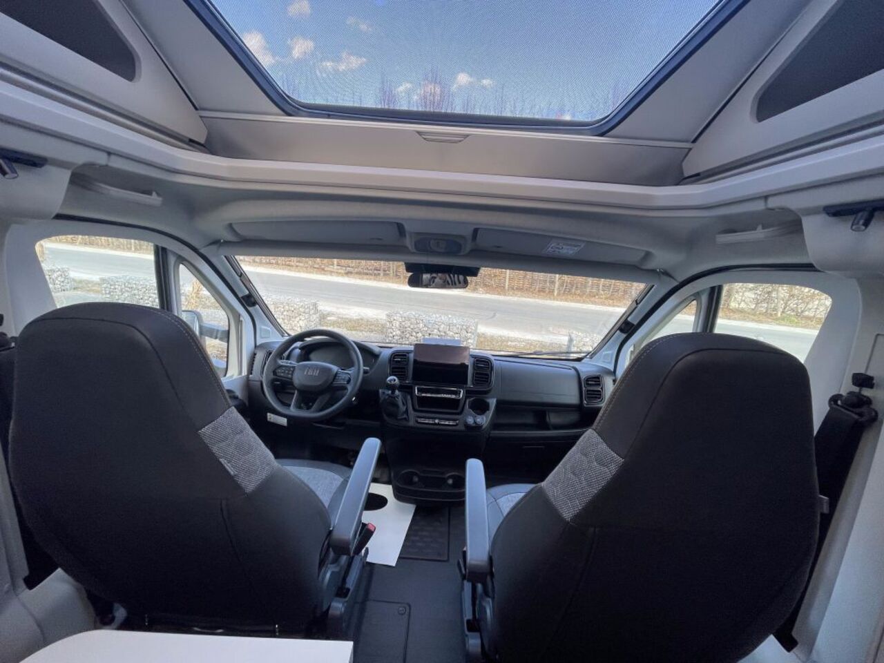 ADRIA Axess 650 DL Ansicht 10 für Fahrzeugdetailseite