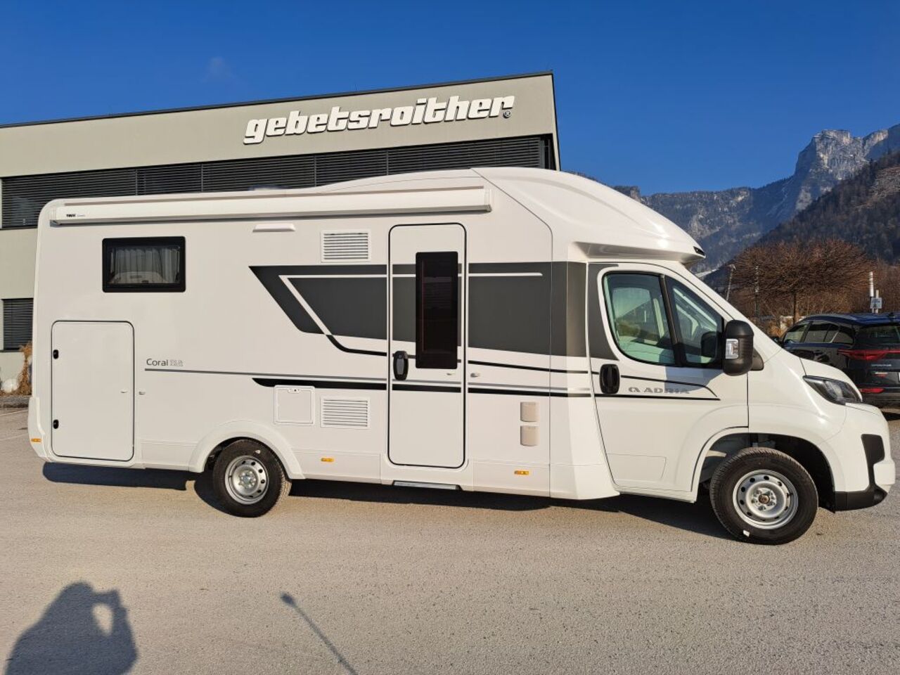 ADRIA Axess 650 DL Ansicht 5 für Fahrzeugdetailseite