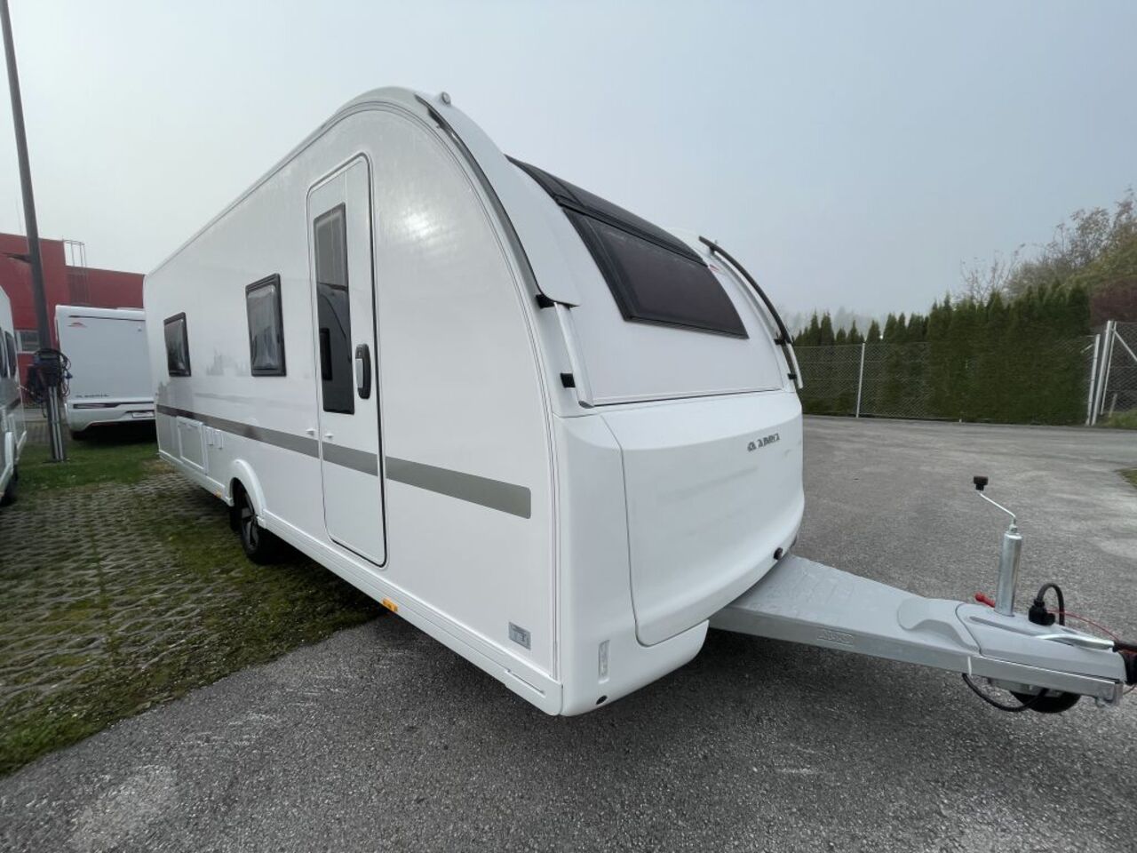 ADRIA 613 HT - ab Euro 34.740,-- Ansicht 1 für Fahrzeugdetailseite