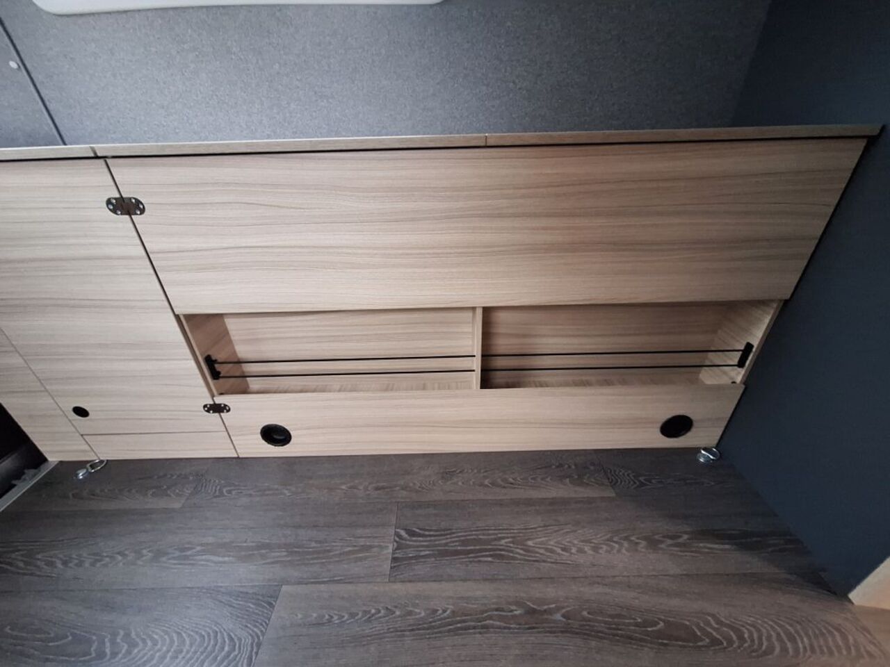 SUN LIVING 65 GX -20ED - ab Euro 79.070,-- Ansicht 16 für Fahrzeugdetailseite