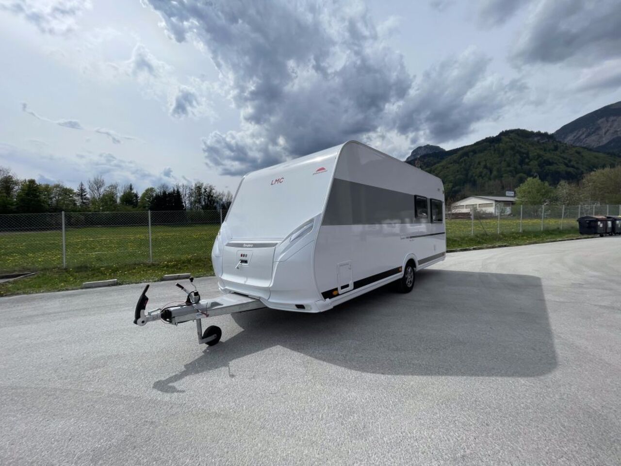 LMC 480 D - Abverkauf Ansicht 1 für Fahrzeugdetailseite