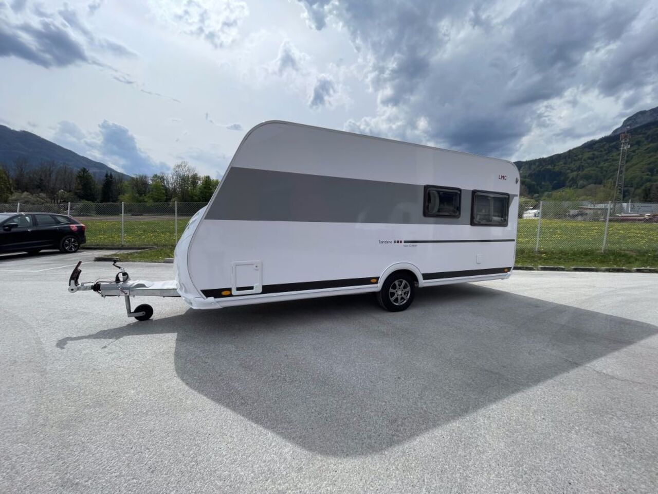 LMC 480 D - Abverkauf Ansicht 5 für Fahrzeugdetailseite