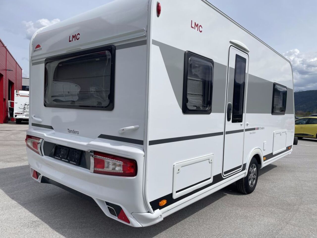 LMC 480 D - Abverkauf Ansicht 8 für Fahrzeugdetailseite