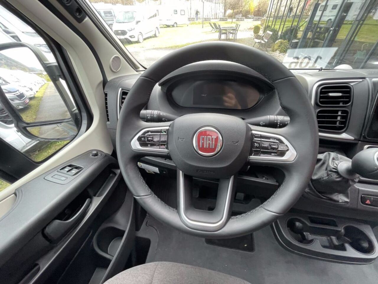 LAIKA 600 - ABVERKAUF- Neuwertig Ansicht 23 für Fahrzeugdetailseite