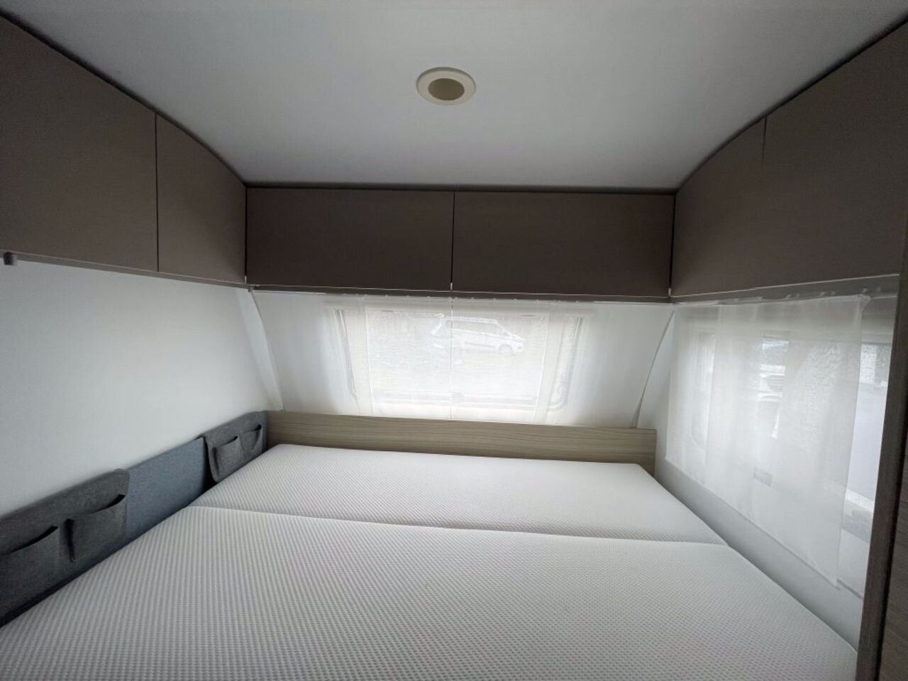 ADRIA 542 PK 3er Stockbett- Abverkauf Ansicht 16 für Fahrzeugdetailseite