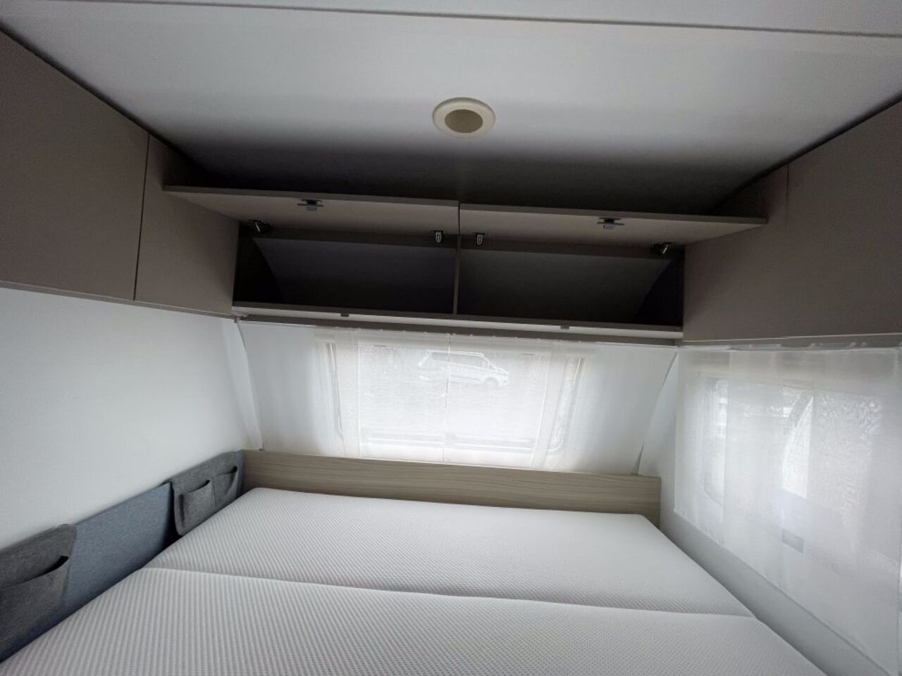 ADRIA 542 PK 3er Stockbett- Abverkauf Ansicht 17 für Fahrzeugdetailseite