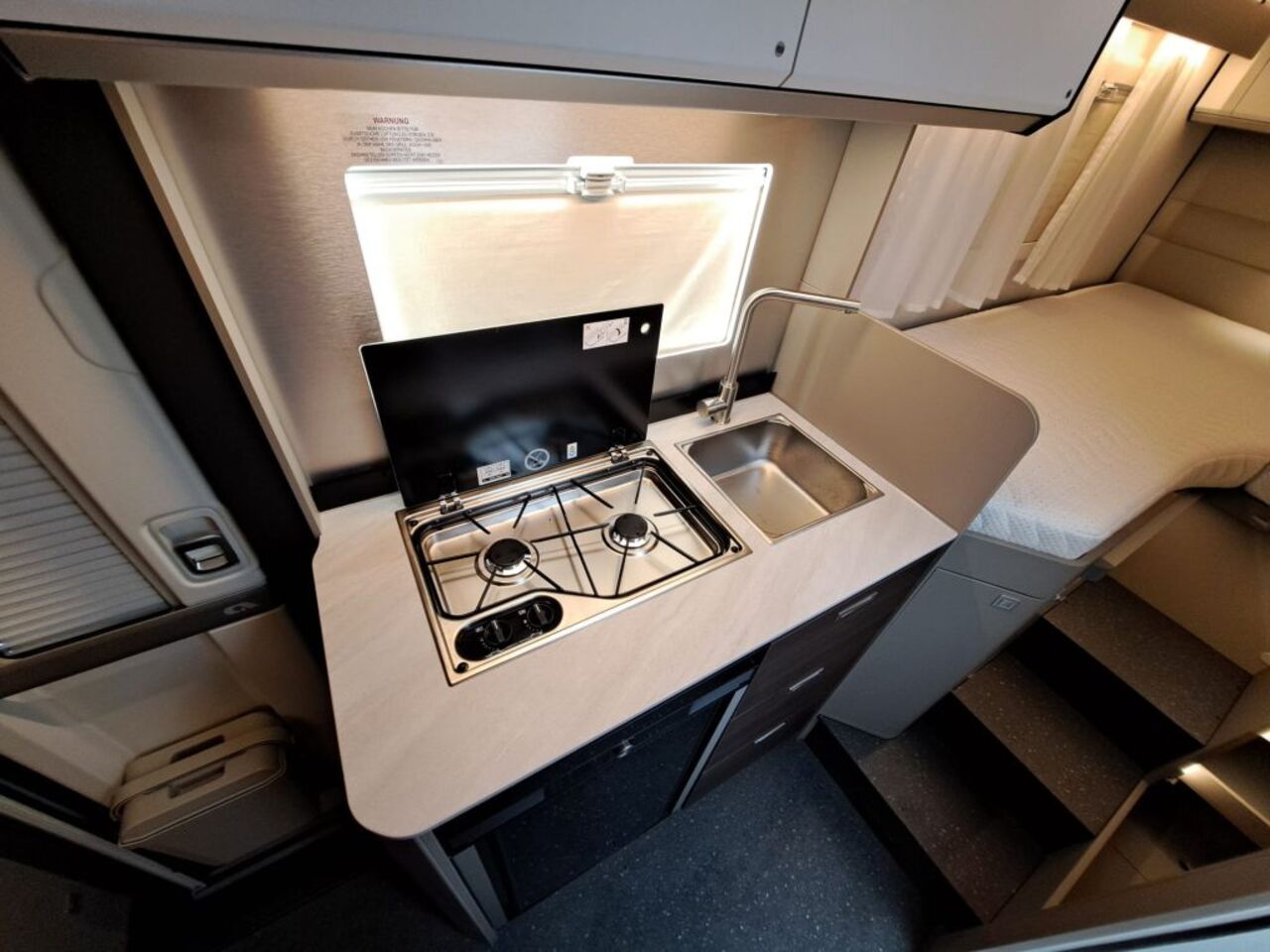 ADRIA Supreme SL - ab Euro 103.020,-- Ansicht 12 für Fahrzeugdetailseite