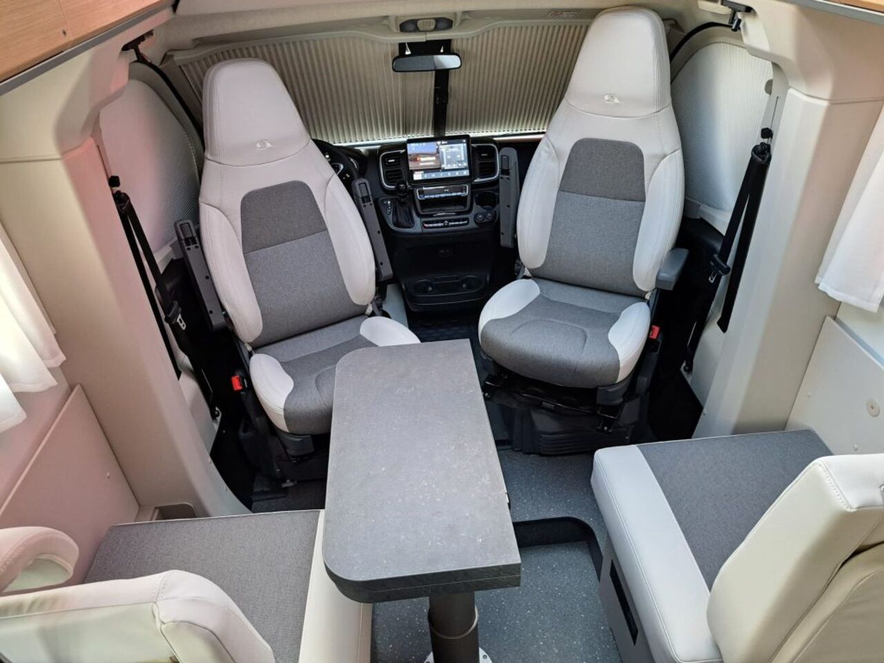 ADRIA Select DL - ab Euro 95.090.-- Ansicht 10 für Fahrzeugdetailseite