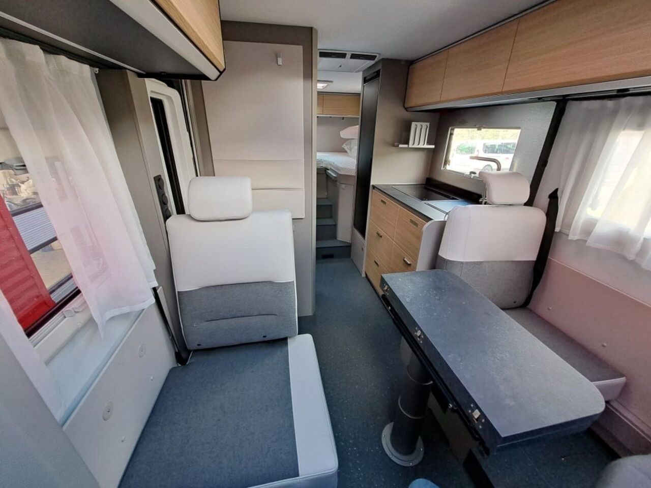 ADRIA Select DL - ab Euro 95.090.-- Ansicht 12 für Fahrzeugdetailseite