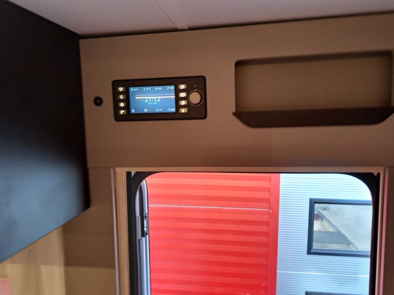 ADRIA Select DL - ab Euro 95.090.-- Ansicht 20 für Fahrzeugdetailseite