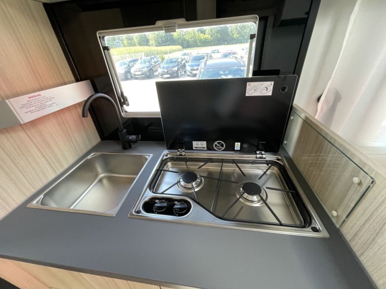 SUN LIVING 70 DL -20ED- ab Euro 76.084,-- Ansicht 16 für Fahrzeugdetailseite