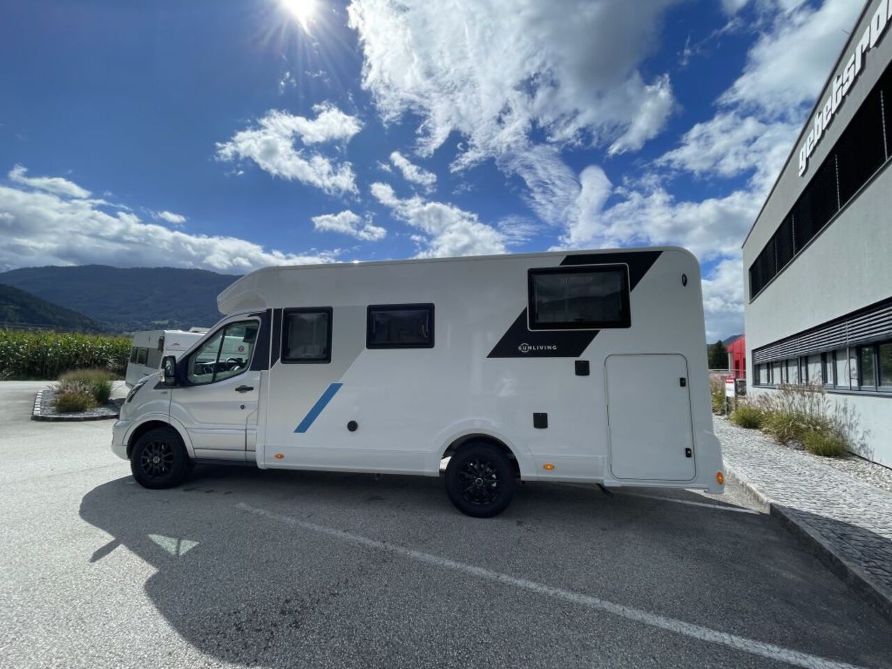 SUN LIVING 70 DL -20ED- ab Euro 76.084,-- Ansicht 6 für Fahrzeugdetailseite