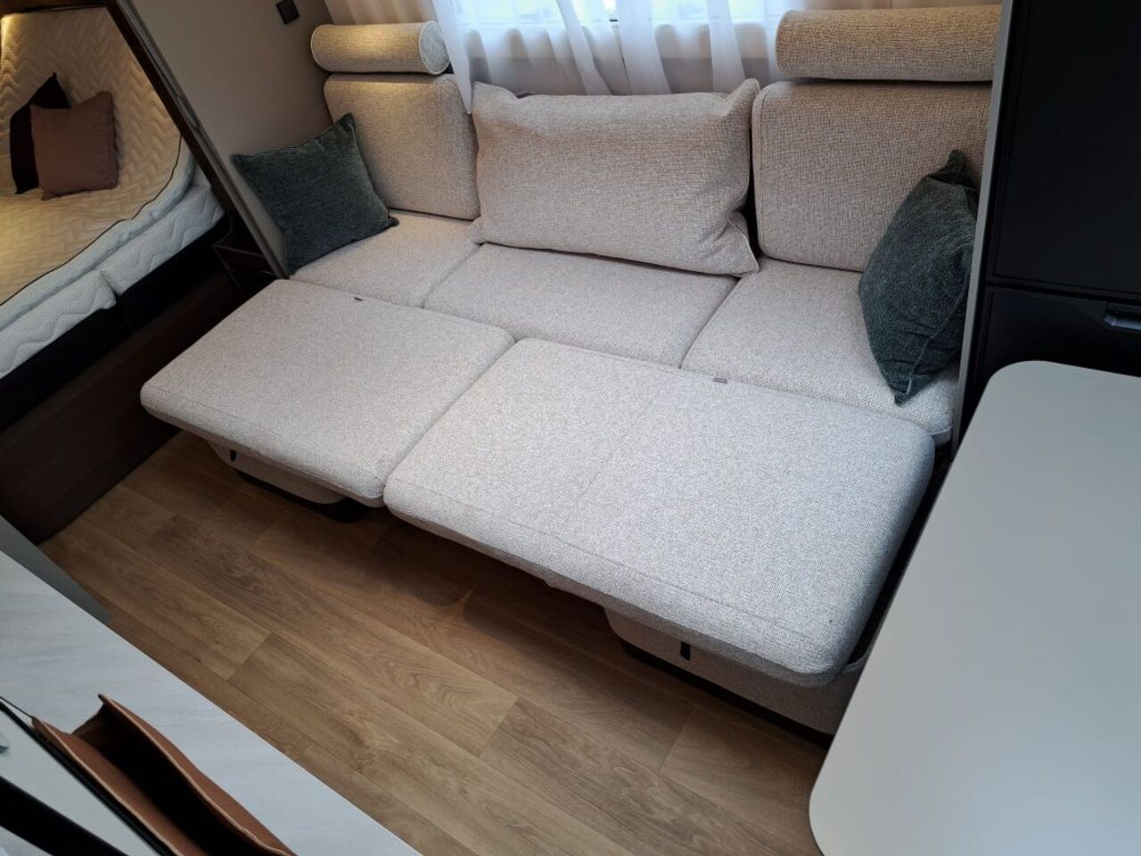 ADRIA 663 HT - ab Euro 48.340,-- Ansicht 12 für Fahrzeugdetailseite