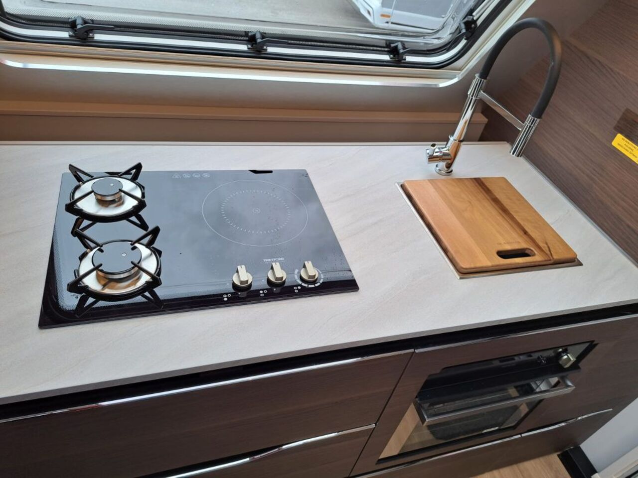 ADRIA 663 HT - ab Euro 48.340,-- Ansicht 15 für Fahrzeugdetailseite