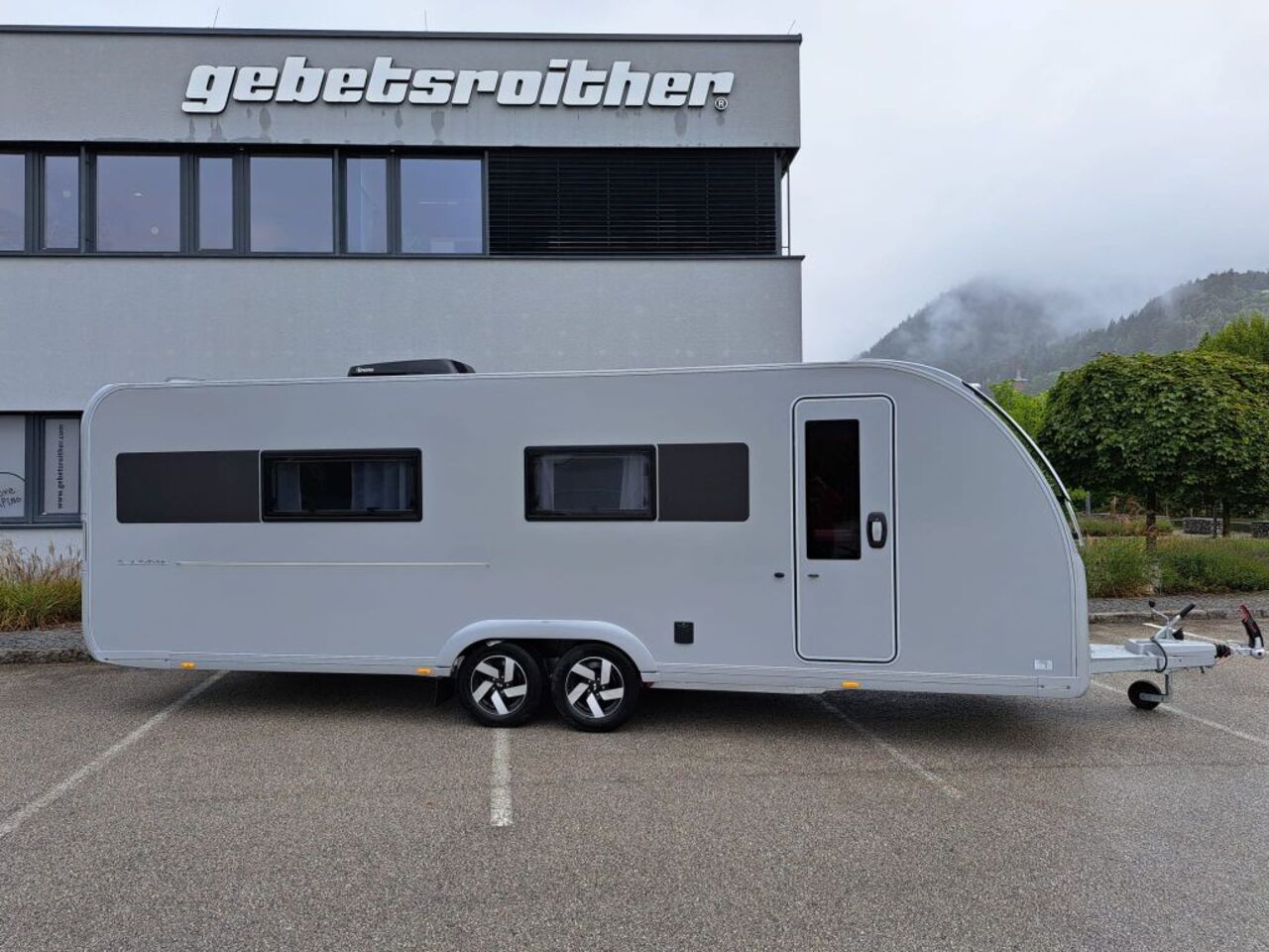 ADRIA 663 HT - ab Euro 48.340,-- Ansicht 4 für Fahrzeugdetailseite