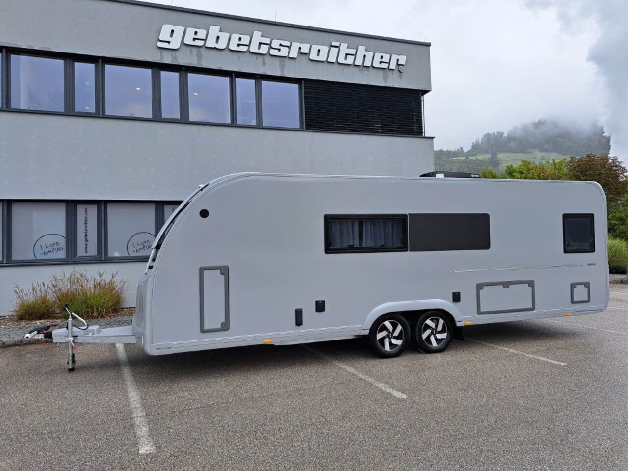 ADRIA 663 HT - ab Euro 48.340,-- Ansicht 5 für Fahrzeugdetailseite
