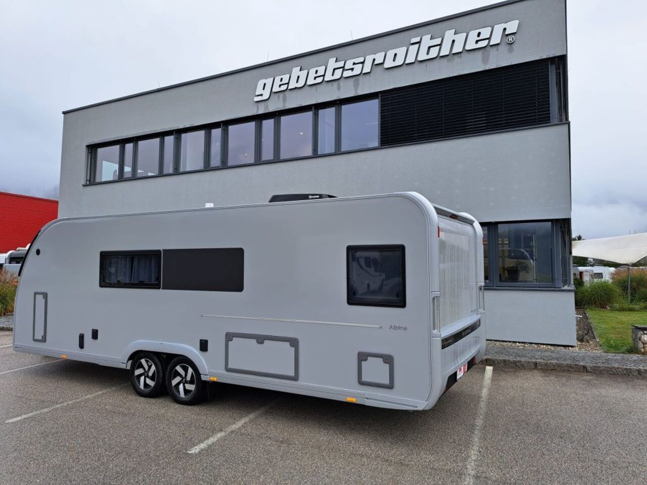 ADRIA 663 HT - ab Euro 48.340,-- Ansicht 6 für Fahrzeugdetailseite