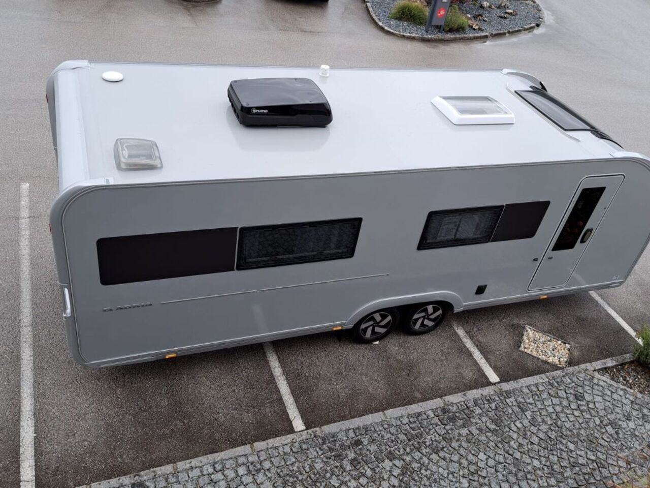 ADRIA 663 HT - ab Euro 48.340,-- Ansicht 7 für Fahrzeugdetailseite