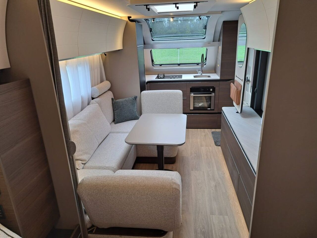 ADRIA 663 HT - ab Euro 48.340,-- Ansicht 8 für Fahrzeugdetailseite