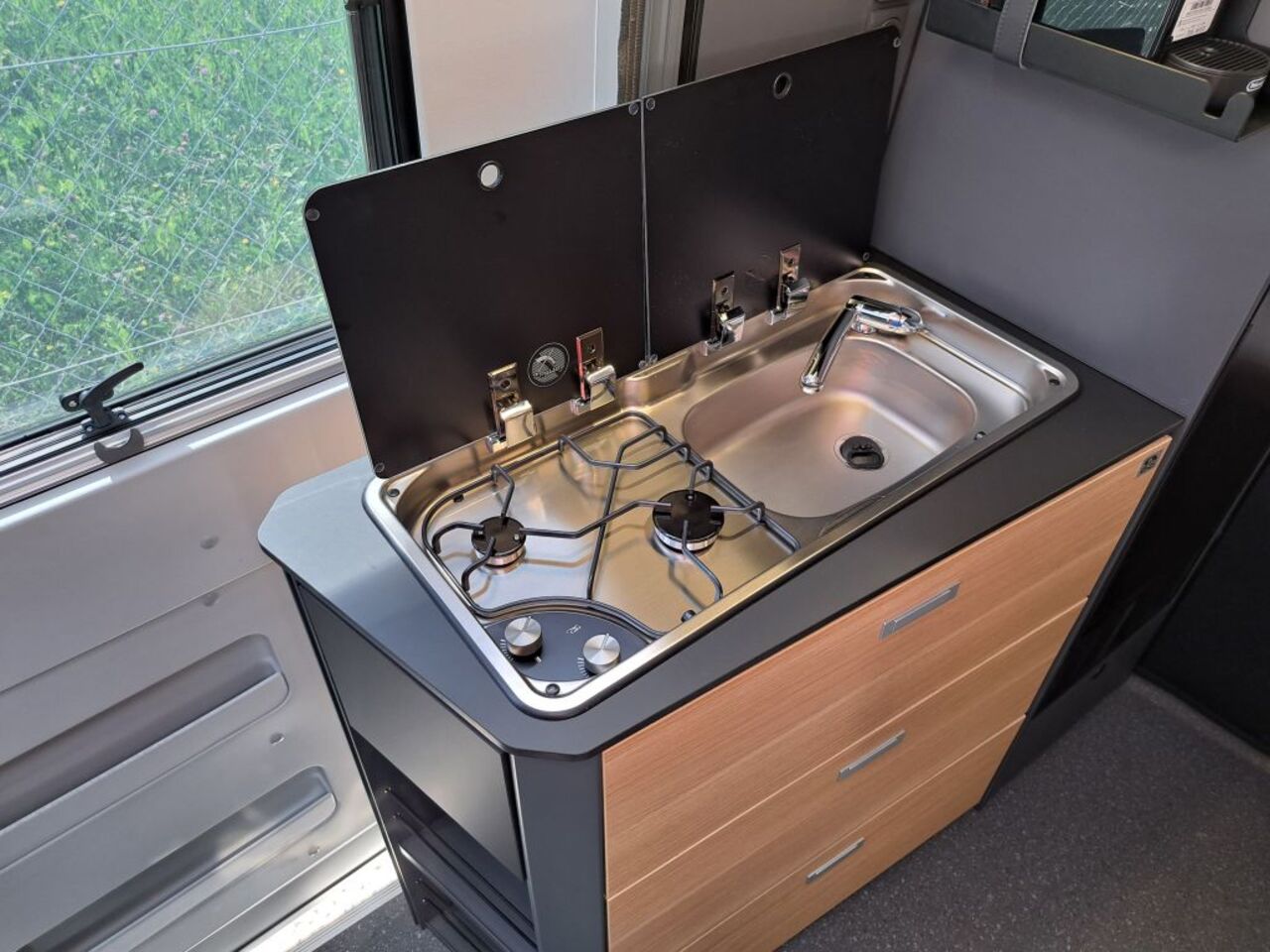 ADRIA 640 SGX 60 Years Ansicht 19 für Fahrzeugdetailseite