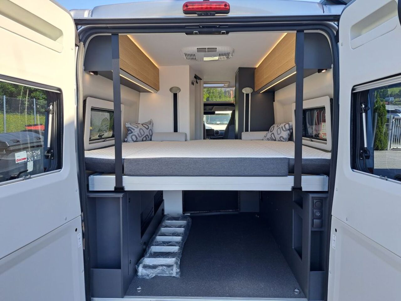 ADRIA 640 SGX 60 Years Ansicht 9 für Fahrzeugdetailseite