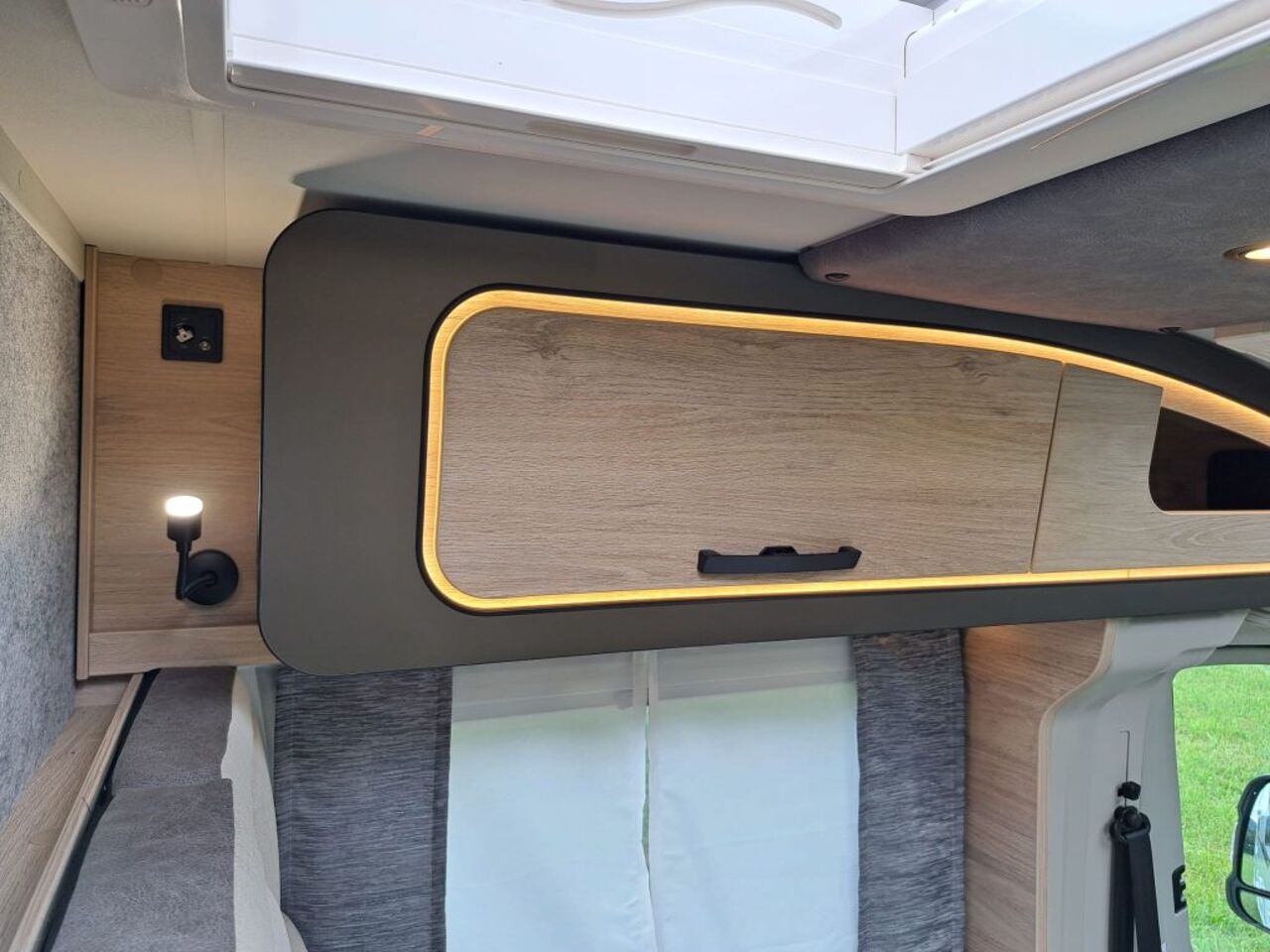 WEINSBERG 600 MEG EDITION [PEPPER] Ansicht 10 für Fahrzeugdetailseite