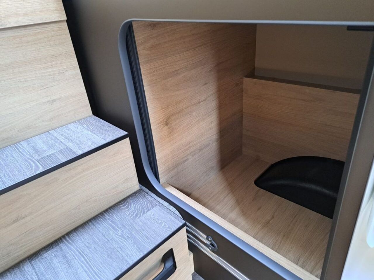 WEINSBERG 600 MEG EDITION [PEPPER] Ansicht 16 für Fahrzeugdetailseite