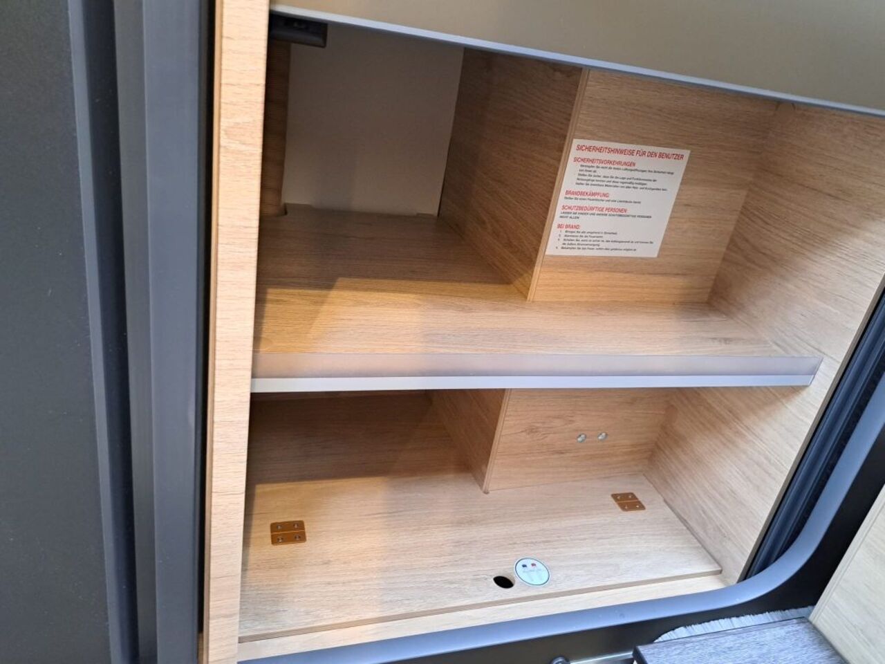 WEINSBERG 600 MEG EDITION [PEPPER] Ansicht 17 für Fahrzeugdetailseite