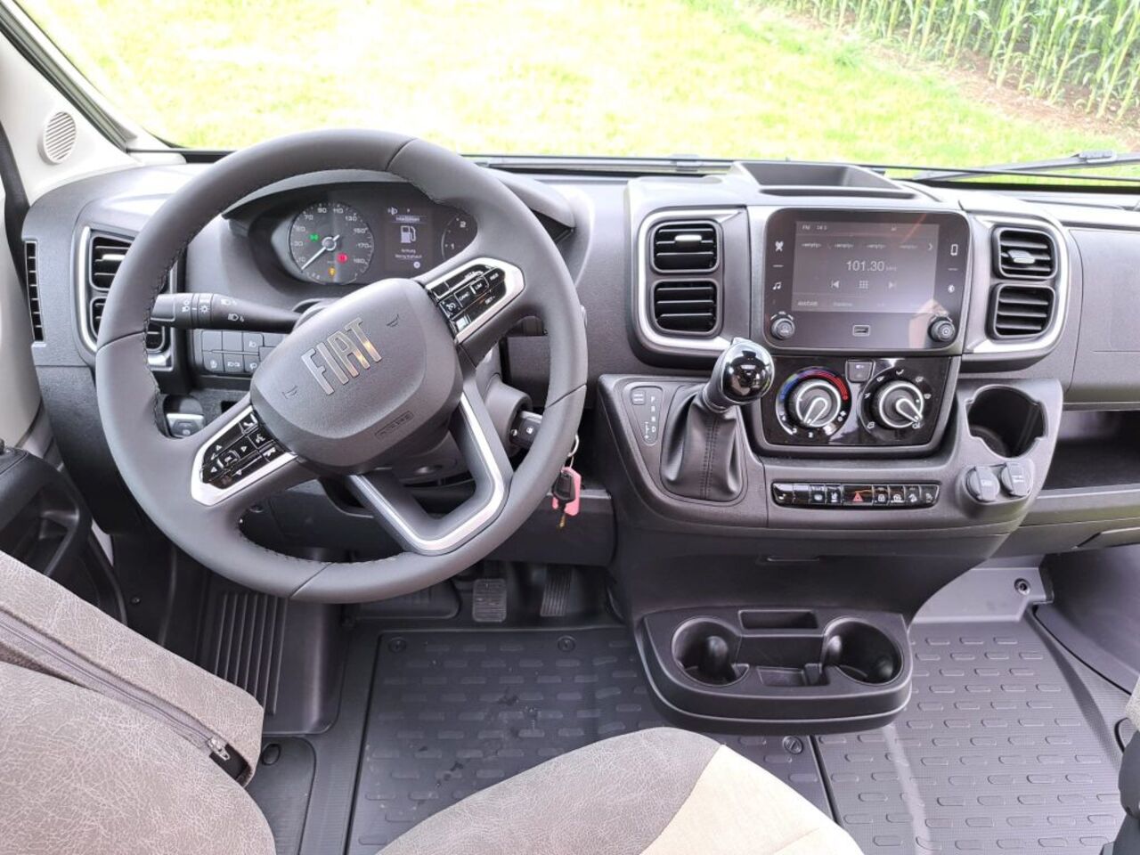 WEINSBERG 600 MEG EDITION [PEPPER] Ansicht 23 für Fahrzeugdetailseite