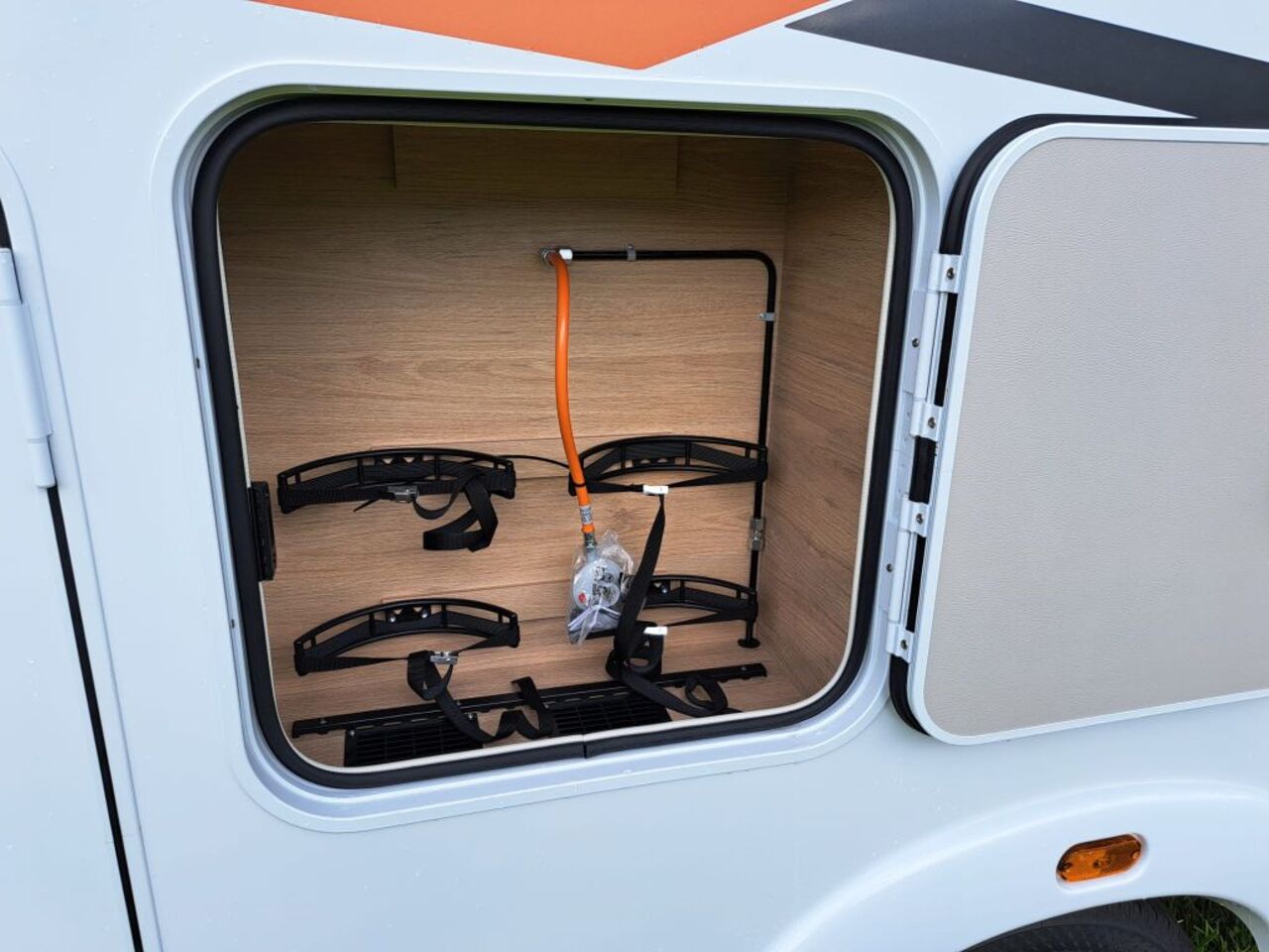 WEINSBERG 600 MEG EDITION [PEPPER] Ansicht 27 für Fahrzeugdetailseite