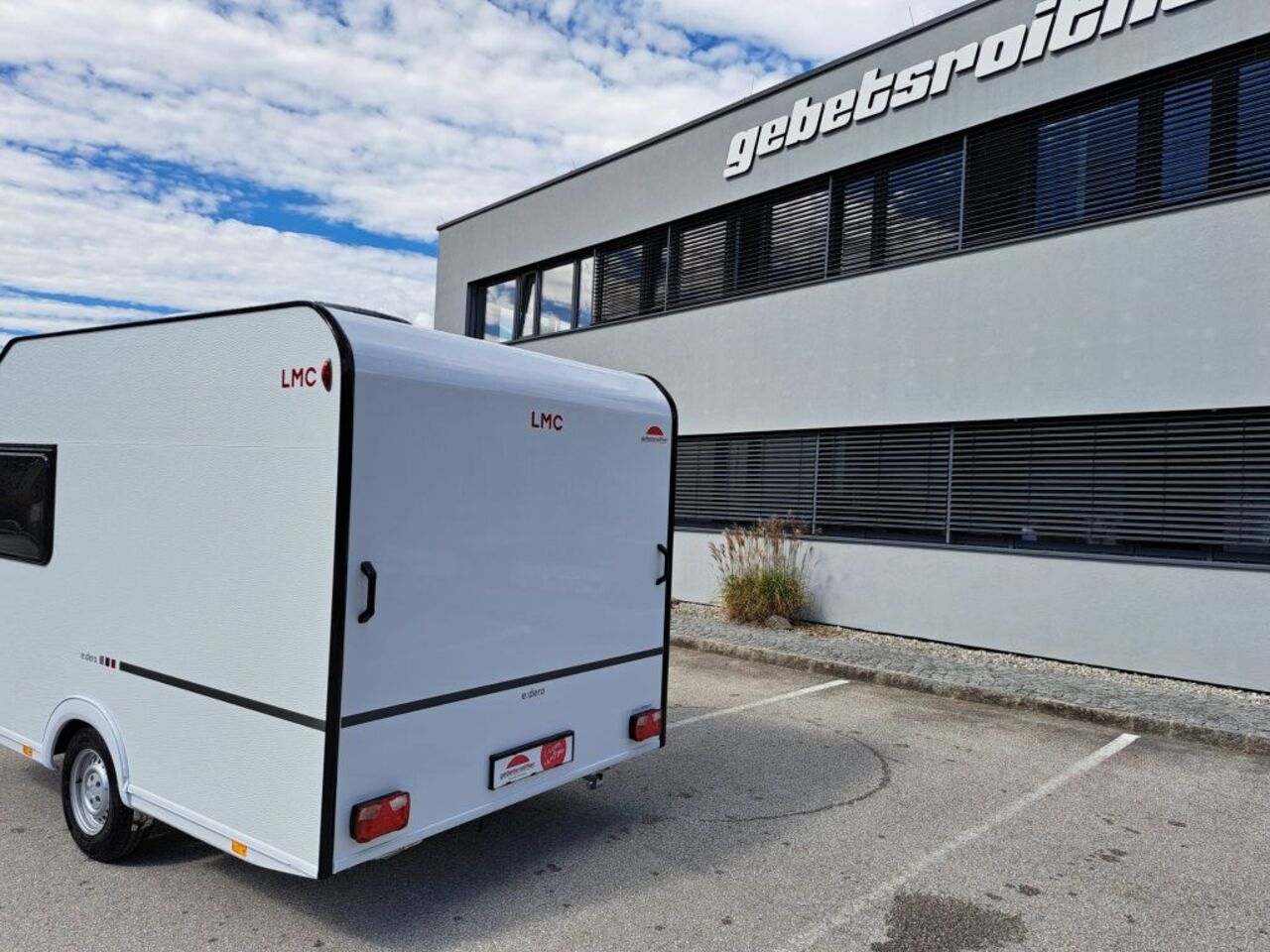 LMC 350 D Ansicht 4 für Fahrzeugdetailseite