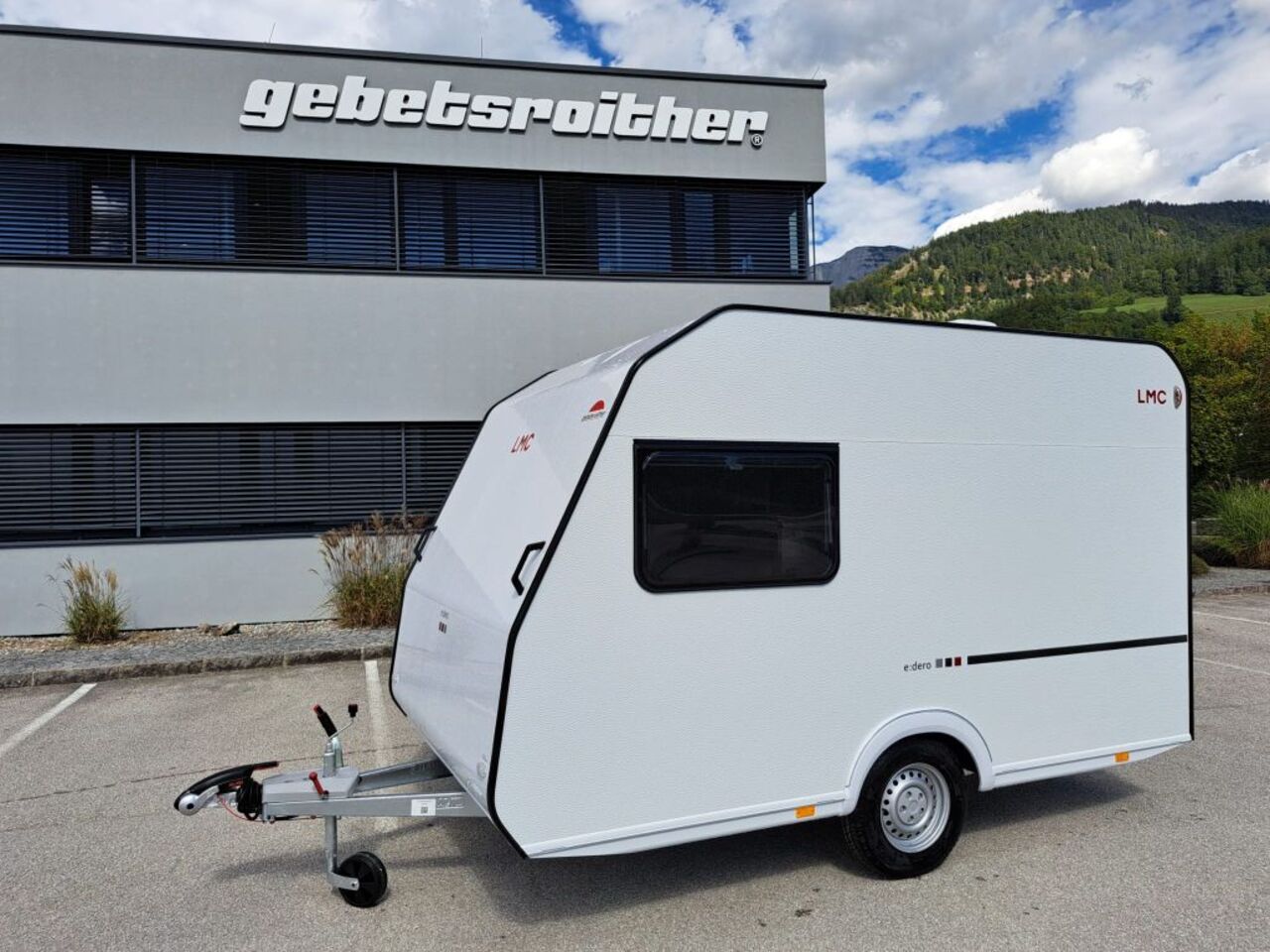 LMC 350 D Ansicht 5 für Fahrzeugdetailseite